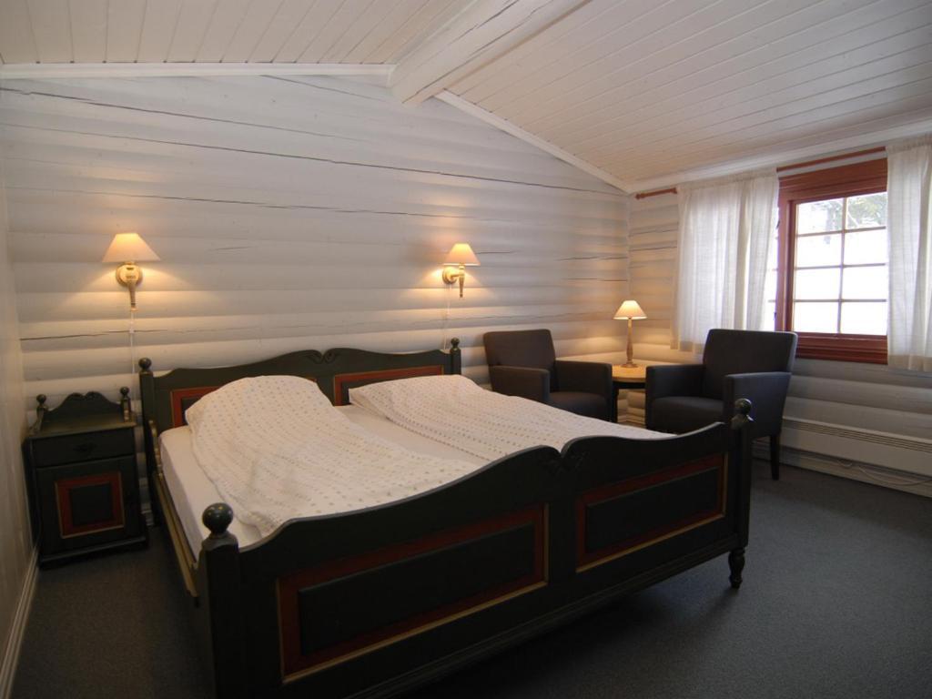 Bjorligard Hotel Habitación foto